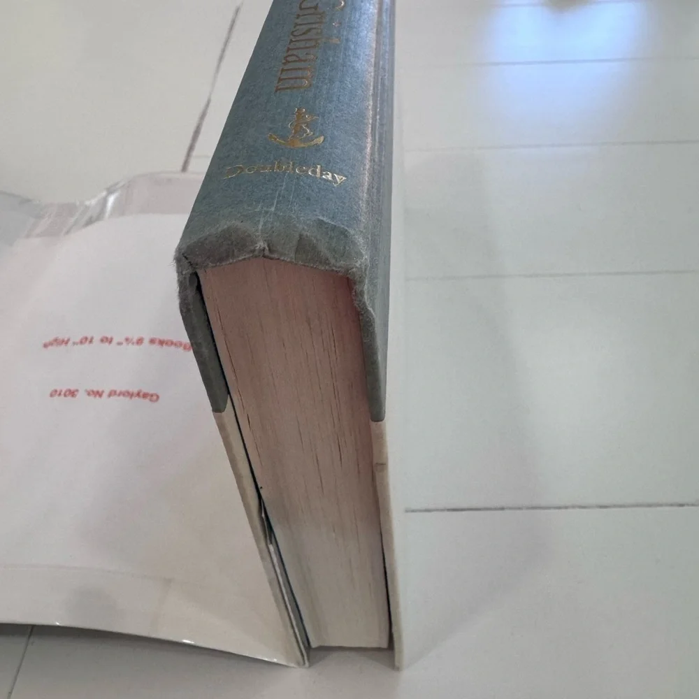 The Partner by John Grisham Hardcover 1997 First Edition